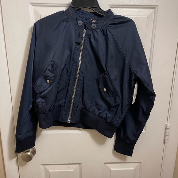 Free people jacket - Picture 3 of 9